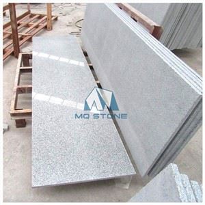 G603 Granite Slabs For Floor Tiles