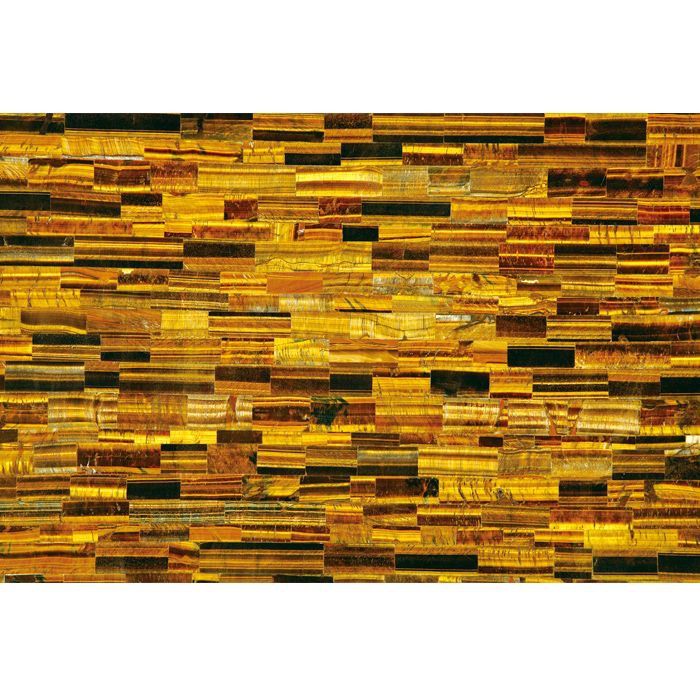 Golden Tiger Eye Slab