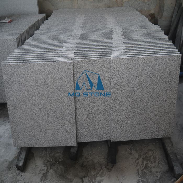 Grey Granite Stone