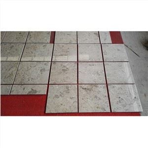 High Gloss Marble Floor Tiles