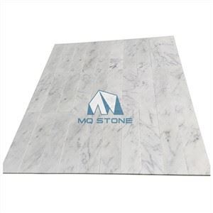 Honed Marble Subway Tile