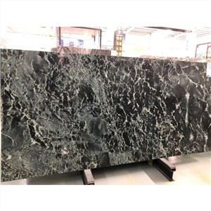 Italy Verde Imperiale Green Marble