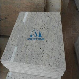 Kashmir White Granite Stone Tile