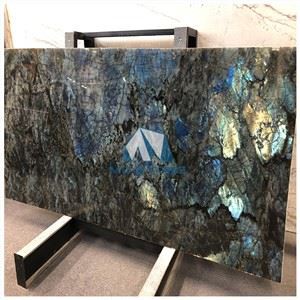 Labradorite Lemurian Blue Granite