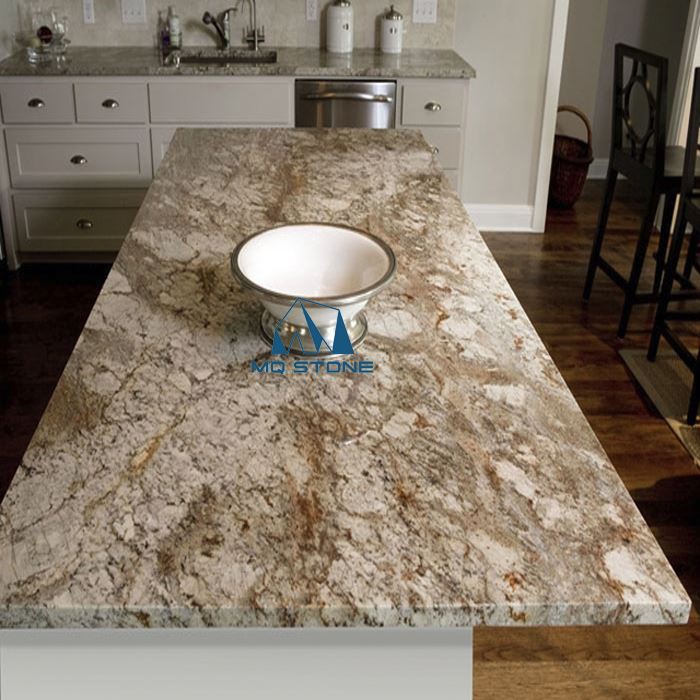Luxury Granite Countertops