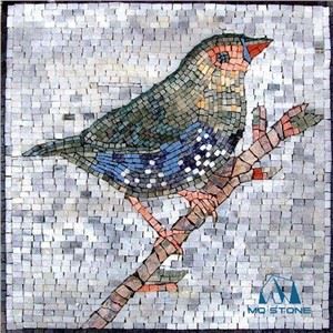 Marble Mosaic Tile Murals