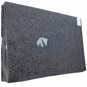 Matrix Granite Slab