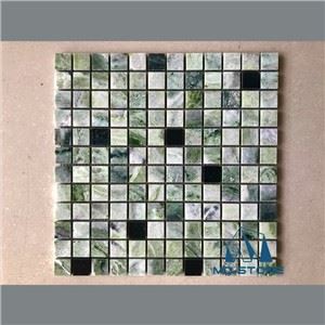 Mosaic Tile Panels