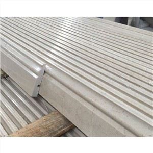 Natural Marble Skirting Liners