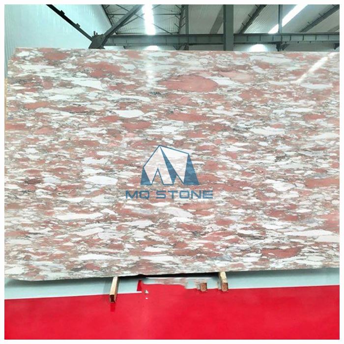 Norwegian Pink Marble