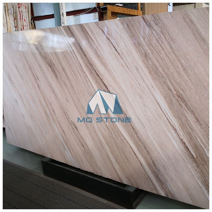 Palissandro White Marble