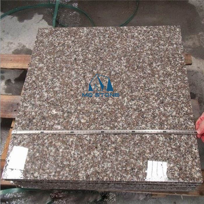 Pink Granite Tiles