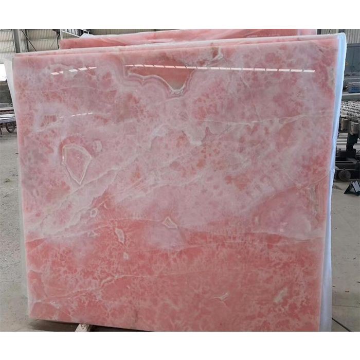 Pink Rose Marble