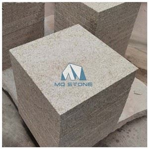Sandblasted Granite Tiles