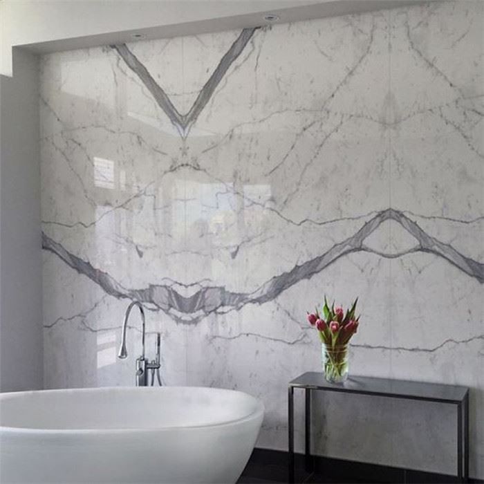 Statuario Marble Tiles