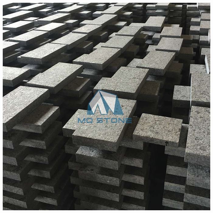 Steel Grey Granite Tiles