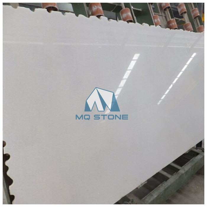 Thassos White Marble Slab