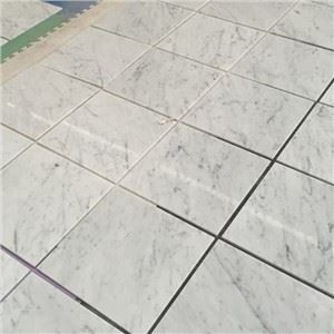 Thin Marble Tile