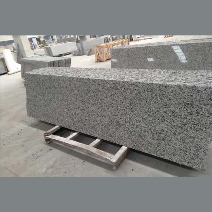 Tiger Skin Granite Slab