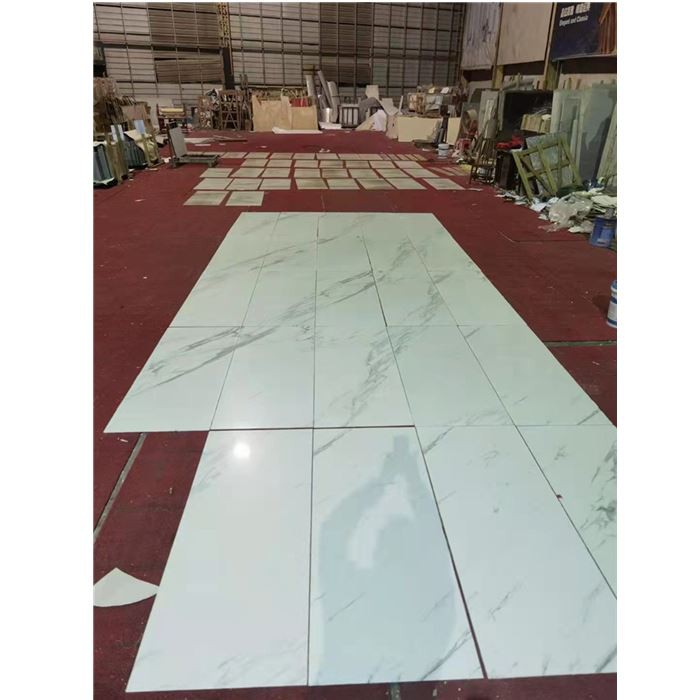 Ultra Thin Marble Tiles