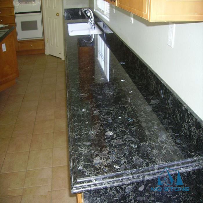 Volga Blue Countertop