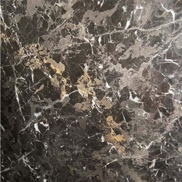 Vulcano Black Marble