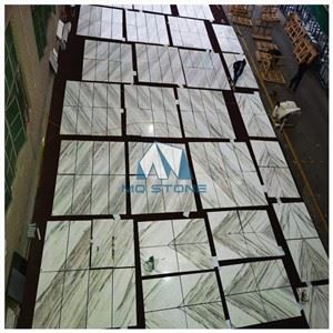 White Marble Wall Tile