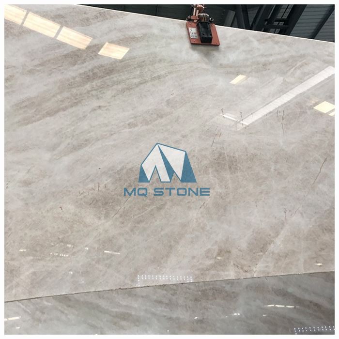 White Taj Mahal Quartzite Slab