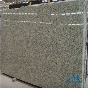 Yellow Butterfly Granite Slabs